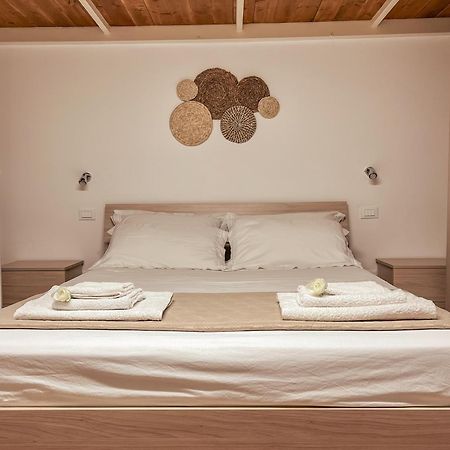 Casa Melpi Villa ออสตูนี ภายนอก รูปภาพ