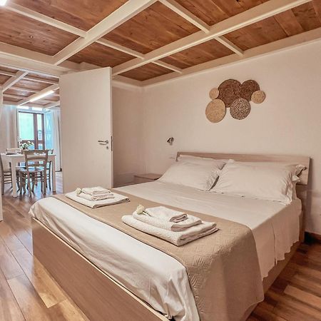 Casa Melpi Villa ออสตูนี ภายนอก รูปภาพ