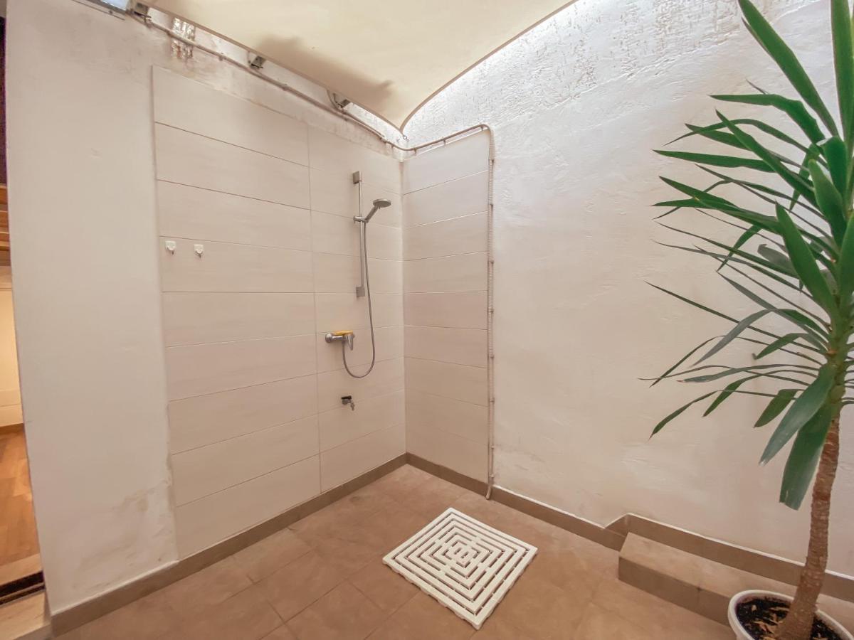 Casa Melpi Villa ออสตูนี ภายนอก รูปภาพ