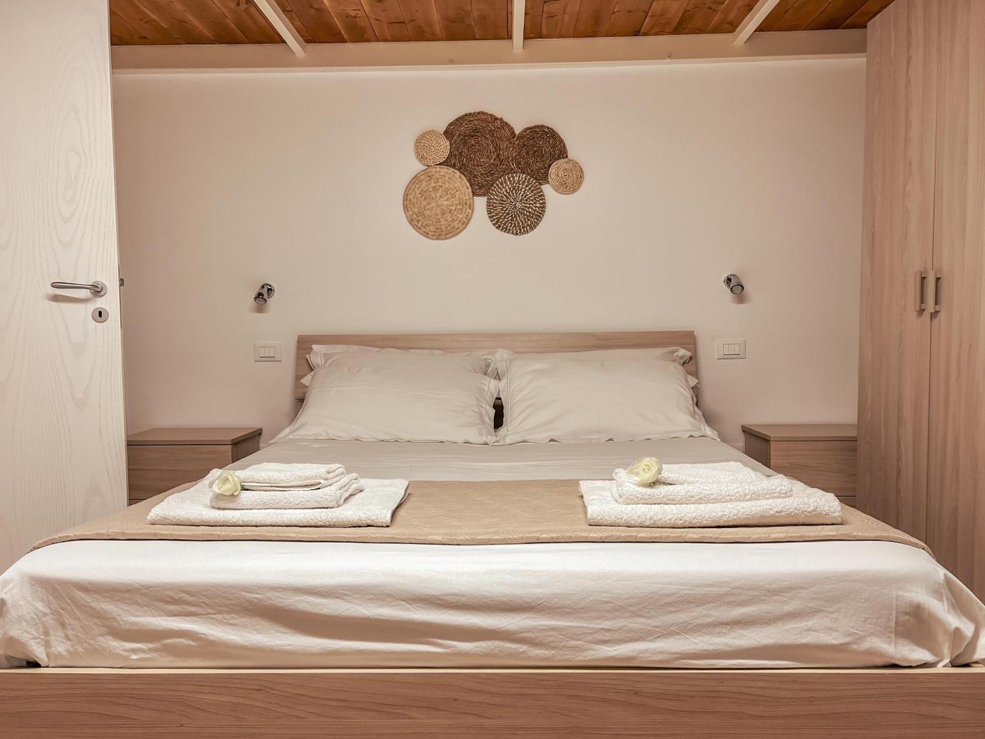 Casa Melpi Villa ออสตูนี ภายนอก รูปภาพ