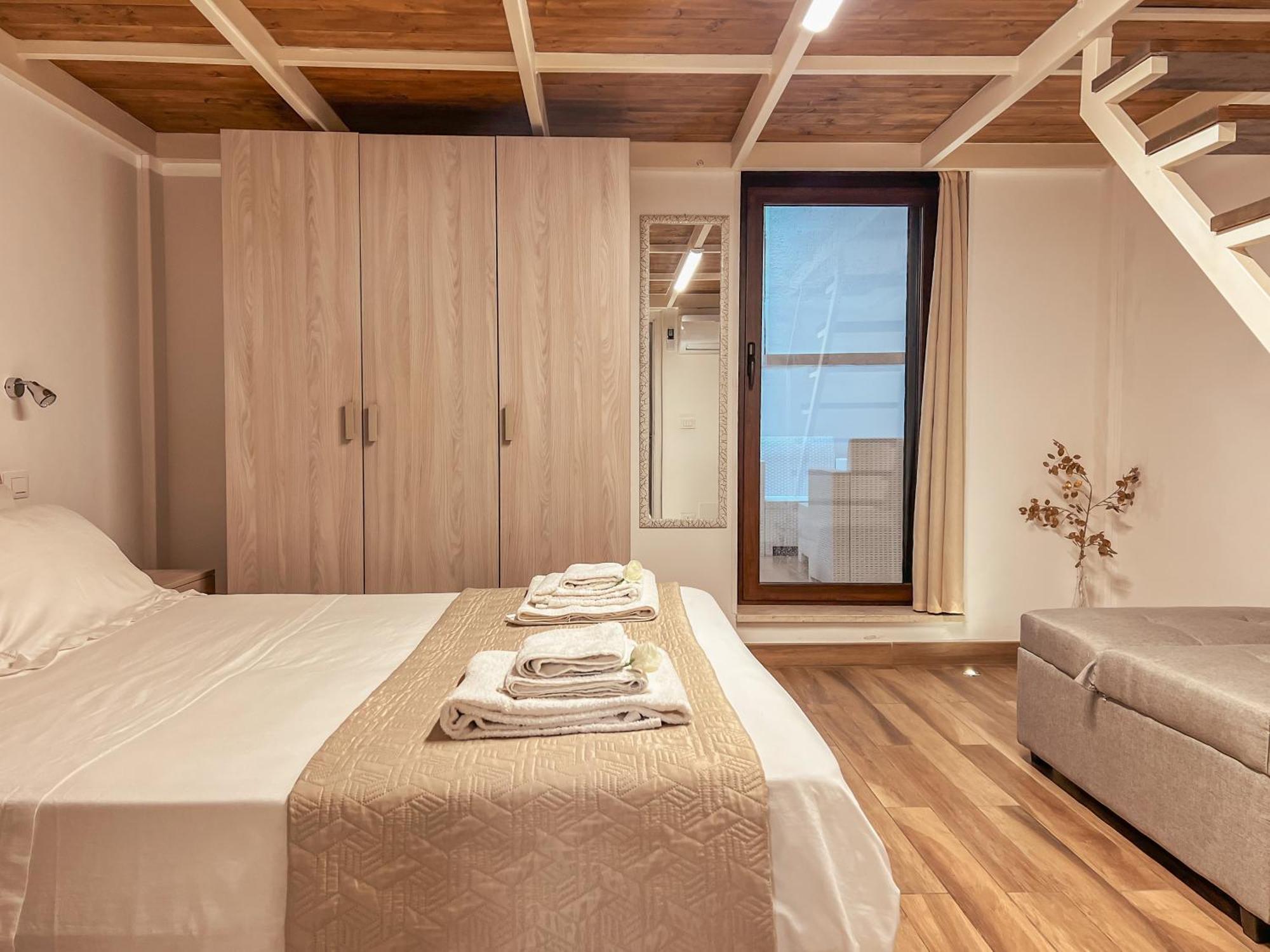 Casa Melpi Villa ออสตูนี ภายนอก รูปภาพ