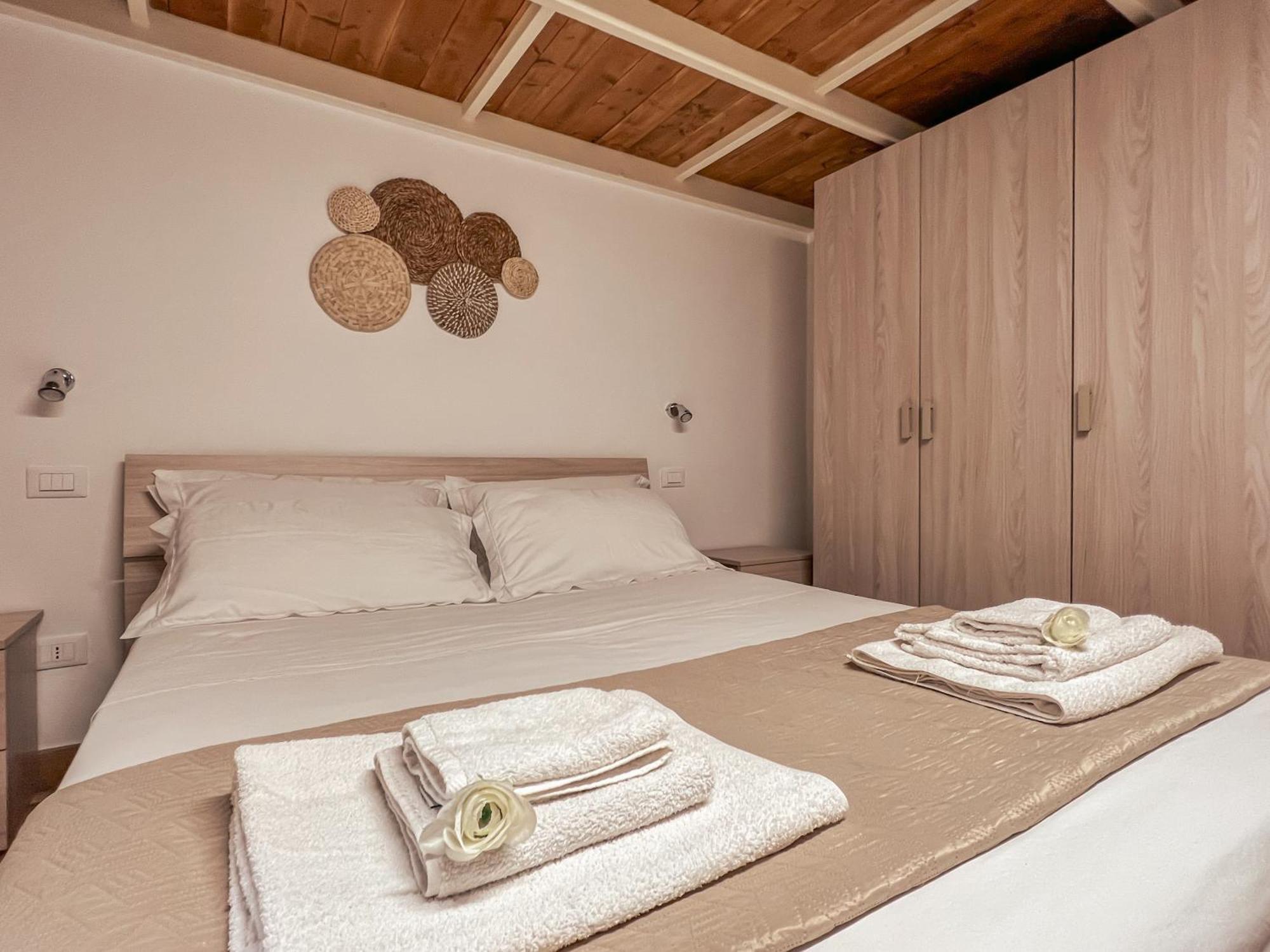 Casa Melpi Villa ออสตูนี ภายนอก รูปภาพ