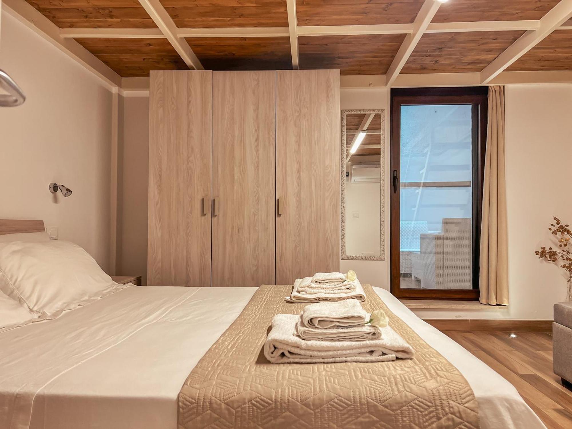 Casa Melpi Villa ออสตูนี ภายนอก รูปภาพ