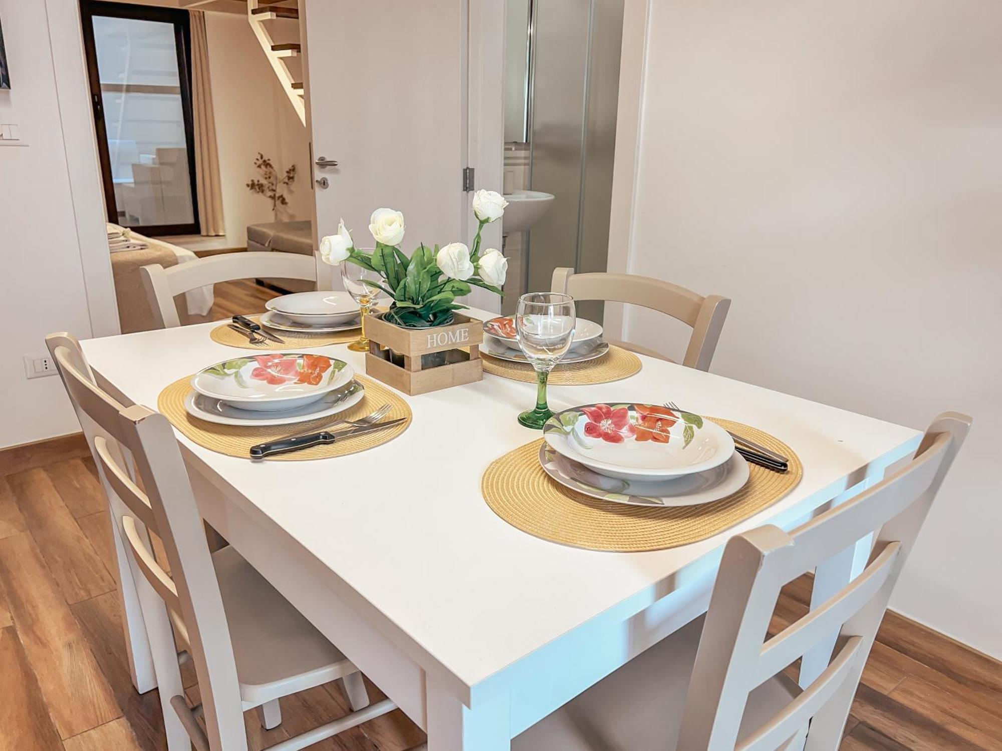 Casa Melpi Villa ออสตูนี ภายนอก รูปภาพ