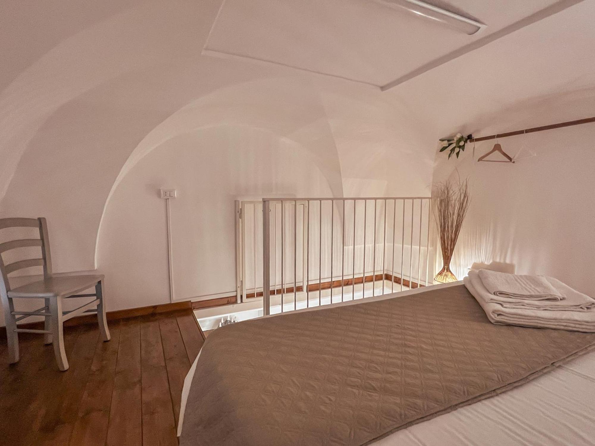 Casa Melpi Villa ออสตูนี ภายนอก รูปภาพ